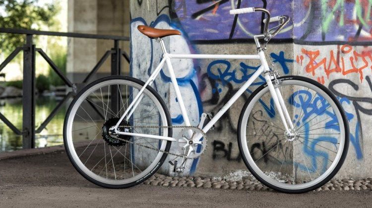 ZeHus bike+ - Hinterradmotor sonst nichts / Quelle: ZeHus