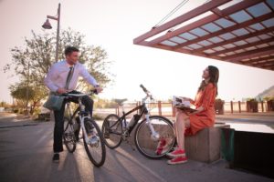 E-Bike Studie USA: Fünf Fakten über Elektroräder