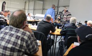 Cycle Union schult Händler in Sachen E-Bikes