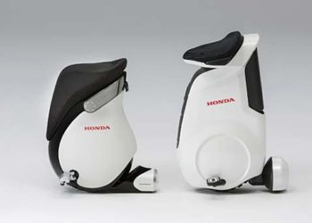 Segway - UNI CUB b