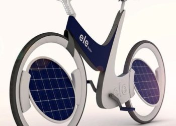 Designstudie - ele bike3