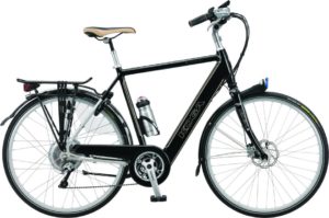 Alle Koga-Neuheiten 2014: E-Nova RT, E-Nova NuVinci, E-Lement, E-Xtension, E-Special, E-Deluxe und E-Tour