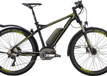 Bergamont | E-Mountainbike | E-MTB - 002621