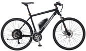 Bionx | E-Mountainbike | E-MTB - Wheeler E Cross Man 2014