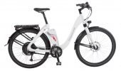 Bionx | E-Mountainbike | E-MTB - Wheeler Evo 2.0 Damen 2014