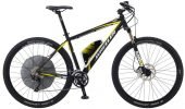 Bionx | E-Mountainbike | E-MTB - Wheeler e eagle 2014