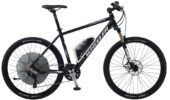 Bionx | E-Mountainbike | E-MTB - Wheeler e protron 2014