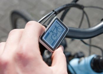 RWE-E-Bike / Foto: RWE