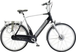 Neuer Mittelmotor für E-Bikes von Accell Group angekündigt