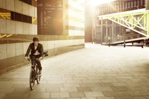 E-Bike Studie 2014: Deutsche werden aktiver und wollen Pedelec fahren