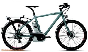 Angebote der Woche 7 – Kalkhoff, Haibike, Victoria, Lunartec, Beurer und Abus