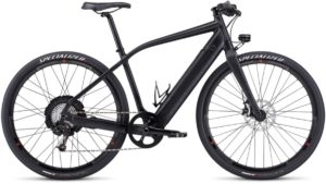 Studie: E-Bike bei jungen Leuten trendy