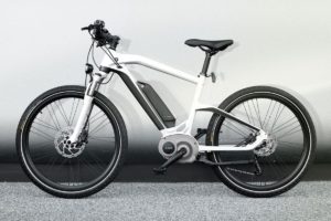 Neues BMW Cruise e-Bike 2014 kommt mit Bosch-Antrieb