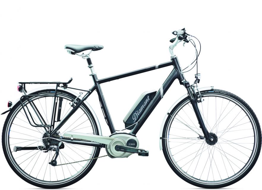 ersatzteile für vaude fahrradtaschen OnTour Front auf vorderen Gepäckträgern Rückruf von Cube-E-Bikes – 2012 Modell:Schnellverschluss 1