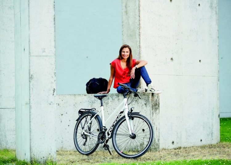 Österreich | Studie | Umfrage - Die KOGA F3 Serie spricht Frauen an die Design schätzen 8W6A9171 lowres