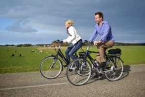 360 Millionen E-Bikes ab 2023 jährlich erwartet