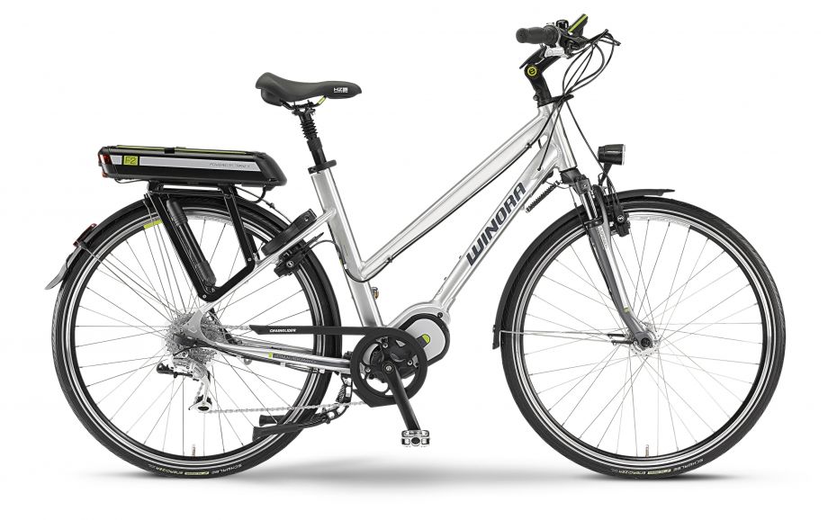 Winora F2 Damen - 2014 / Foto: Winora