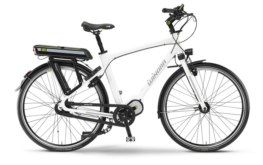 Winora F3 Herren - 2014 / Foto: Winora