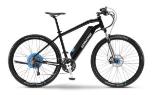 Winora E-Bikes 2014: E-Mountainbike-Neuheiten sowie Komfort- und Familien-Pedelecs (Teil 1)