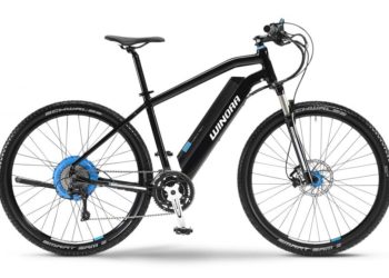 Winora - Winora SX2 29 2014
