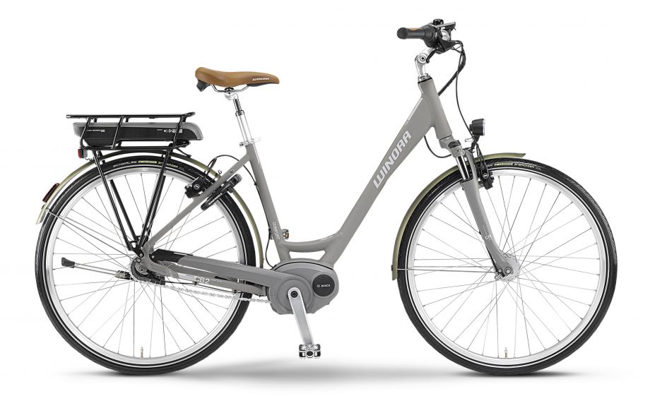 Winora Special Edition CB2 Tiefeinsteiger 28 / Foto: Winora