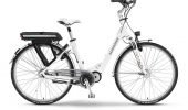 Winora - Winora Special Edition CX 7 400 Wh Tiefeinsteiger 28