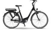 Winora - Winora Special Edition CX 8 400 Wh Tiefeinsteiger 26