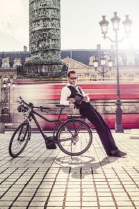 Matra bringt E-Bikes für Stadt und Gelände heraus