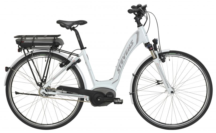 Stevens E-Courier Forma 2014
