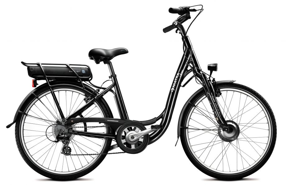 i-flow D8 28
