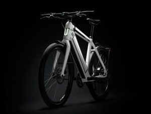 Neues Stromer ST2 E-Bike: 500 Watt-Motor, Diebstahlschutz und Smartphone-Steuerung