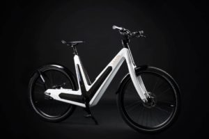 E-Bike LEAOS 2.0: Überarbeitetes Design-Pedelec mit 45 km/h erschienen