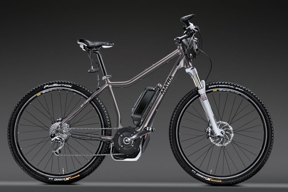matra e-bike 29
