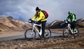 Reise - pedelec adventures.com Iceland Challenge 2013 06 28 185438 Landmannalaugar AG IMG 6692 web 755x503