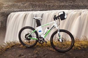 E-Bikes von eflow kommen nach Deutschland