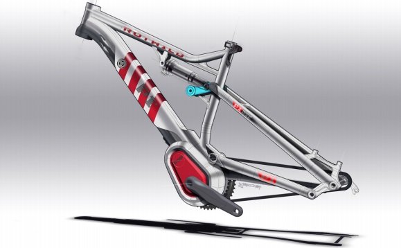 Bike-Festival | Brose | DT Swiss - BroseRotwildDTSwiss