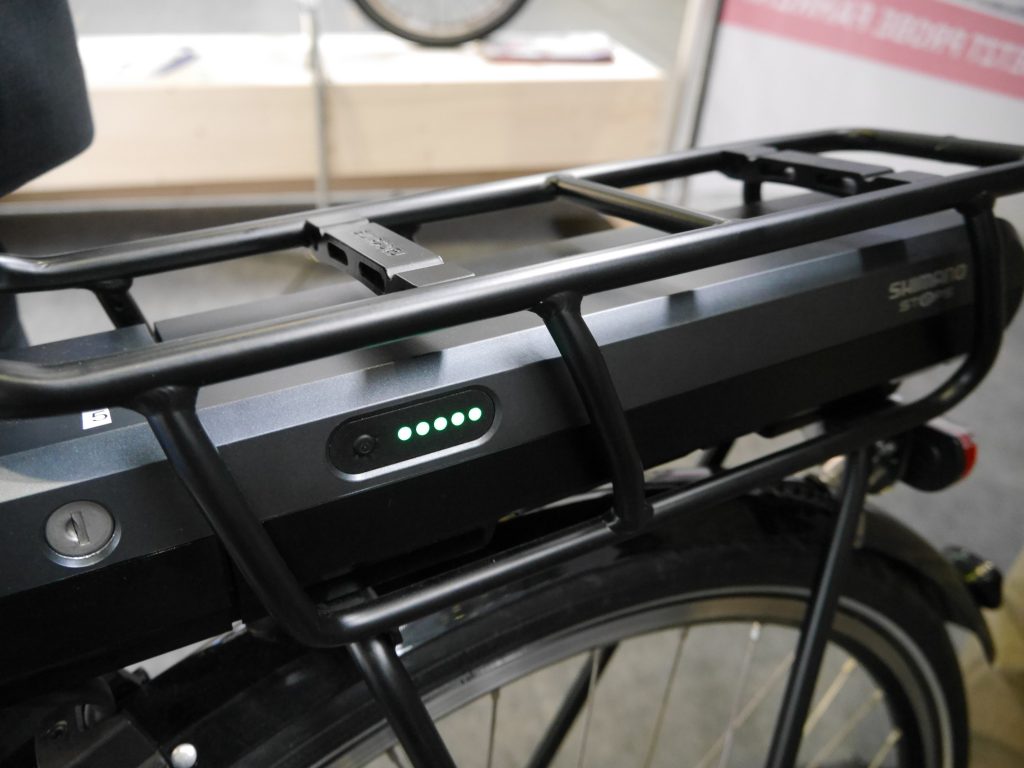 City E-Bike | Pendler | Stadtverkehr - P1010295
