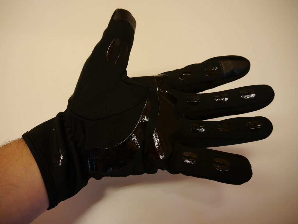 Hirzl Multisport Chilly Innenhand