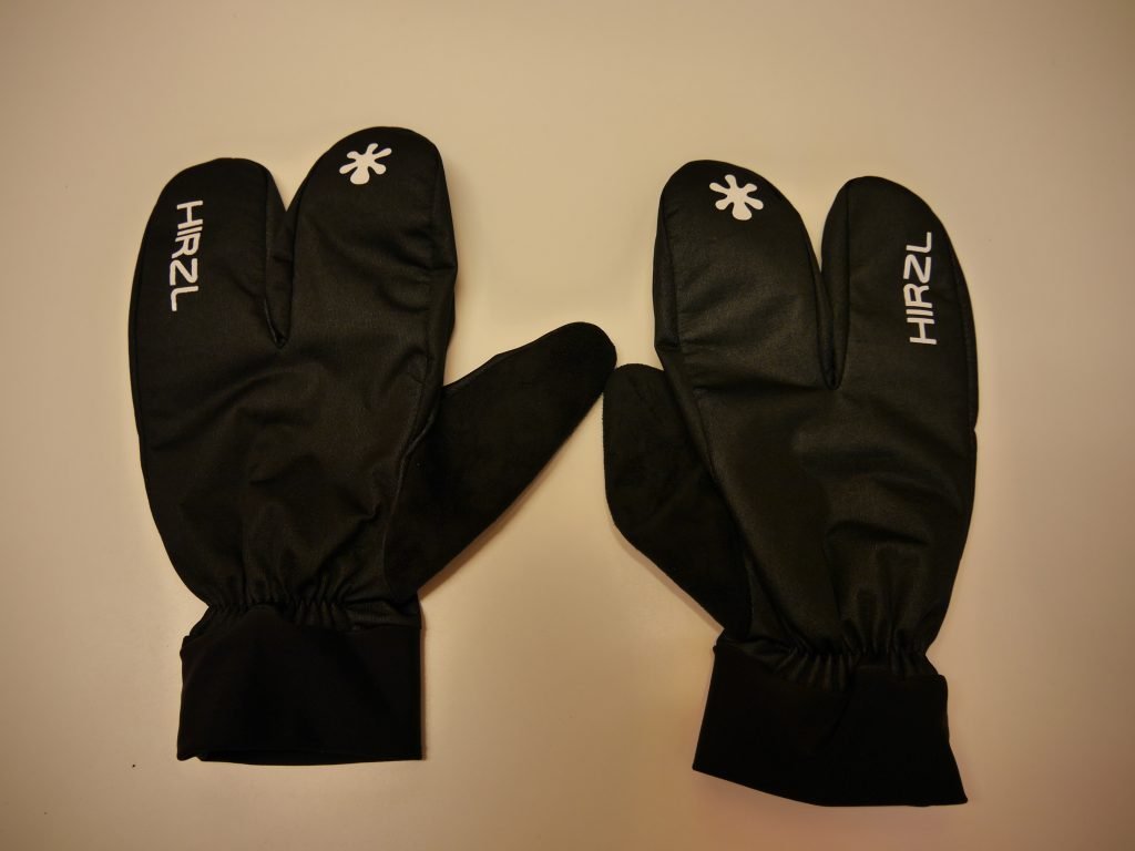 Hirzl Gripp Tour Thermo außen