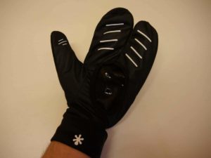Angetestet: Hirzl-Handschuhe für E-Bike und Fahrrad mit Zwiebelsystem (Video)