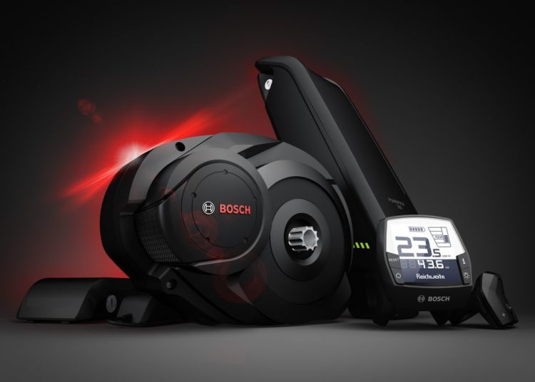 Bosch | Magura | USA - Performance Line