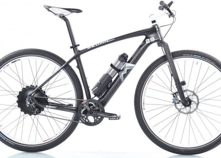 Carbon | M1 Sporttechnik - Sedan ONE 900x543