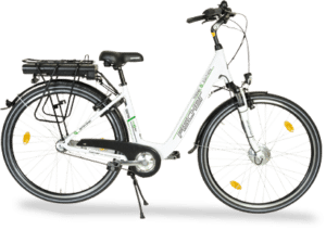 Kostenlos zum E-Bike: Fischer startet Verkaufs-Aktion zu Ostern
