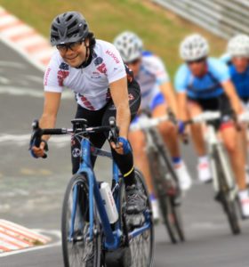 Rad am Ring erstmalig mit E-Bikes