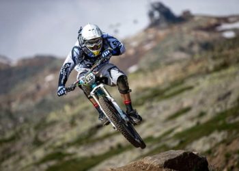 Maxon Bikedrive Offroad / Foto: Maxon
