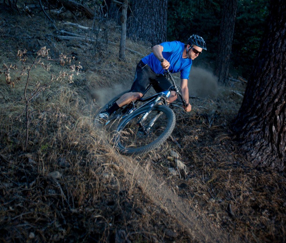 Maxon Bikedrive Trail / Foto: Maxon