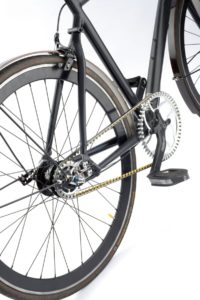 Neue E-Bike-Größe: Continental kauft Benchmark Drives