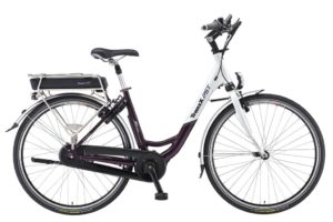 TranzX M25 Mittelmotor: Neues Design lässt Motor verschwinden