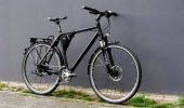 Video - velospeeder 1