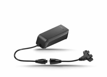 Bosch Ladeadapter für Classic+ / Foto: Bosch
